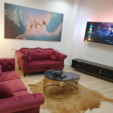 Apartamento Pepi Adults Only ซานตาโปลา ภายนอก รูปภาพ
