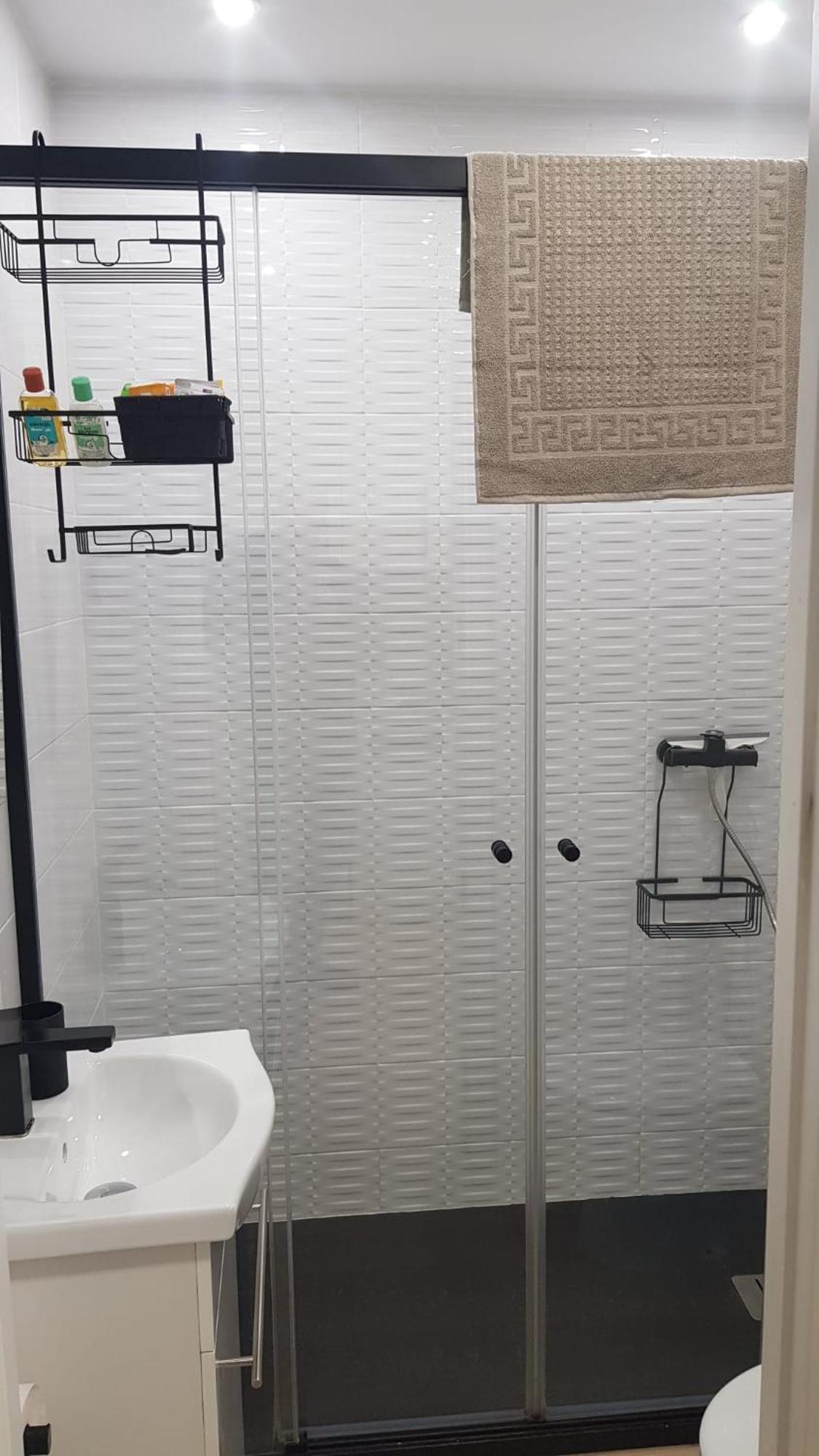 Apartamento Pepi Adults Only ซานตาโปลา ภายนอก รูปภาพ