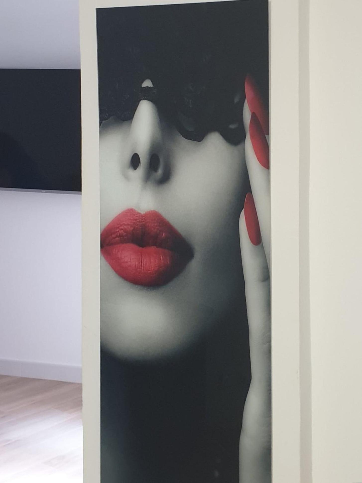Apartamento Pepi Adults Only ซานตาโปลา ภายนอก รูปภาพ