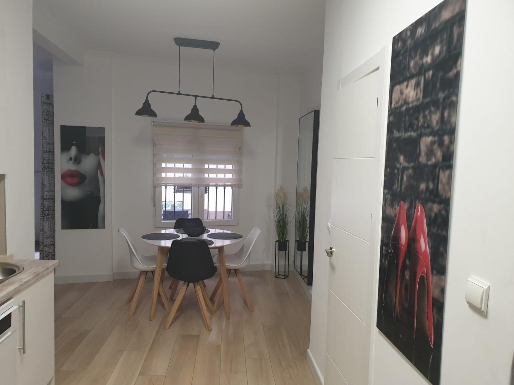 Apartamento Pepi Adults Only ซานตาโปลา ภายนอก รูปภาพ