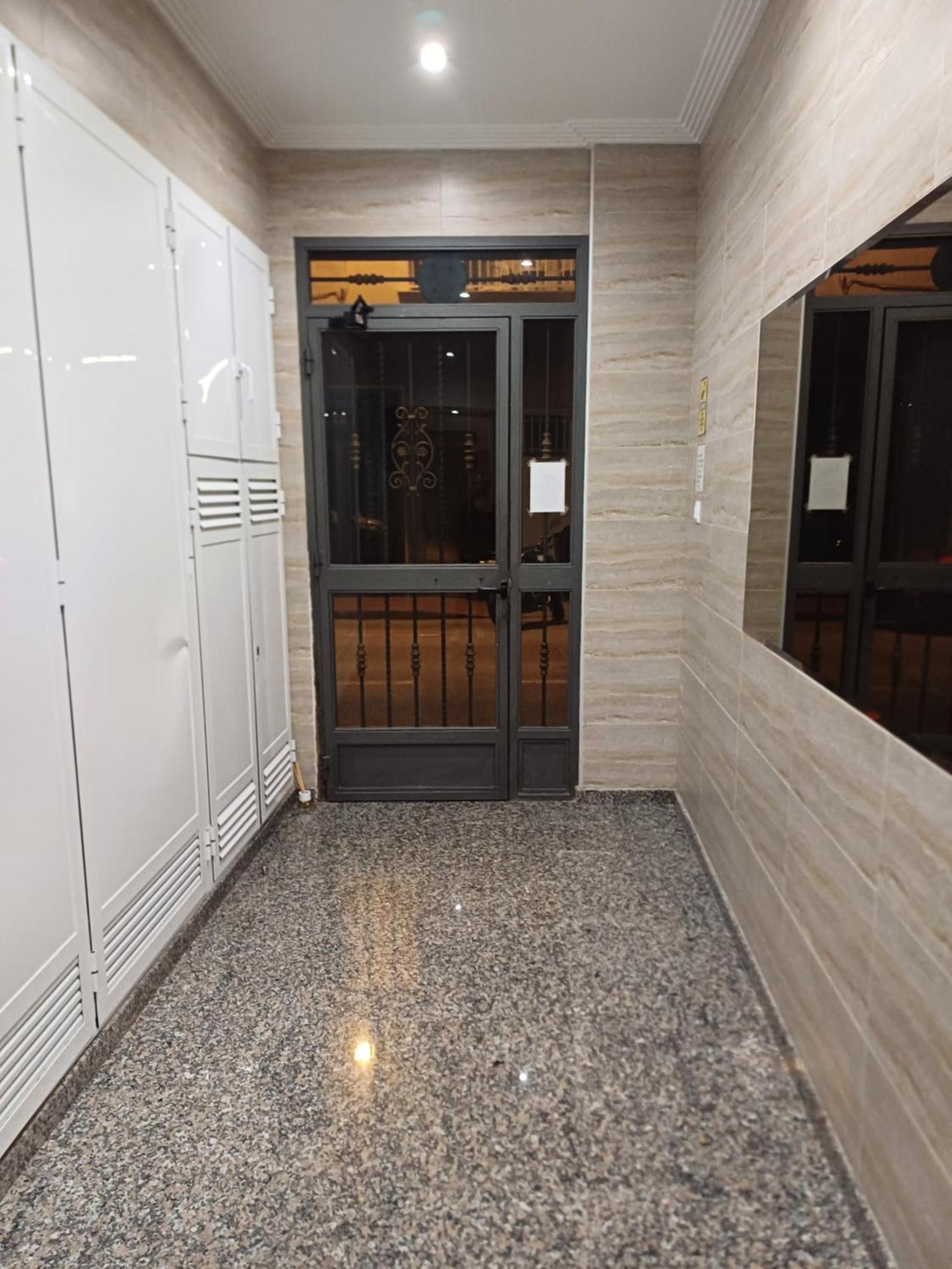 Apartamento Pepi Adults Only ซานตาโปลา ห้อง รูปภาพ