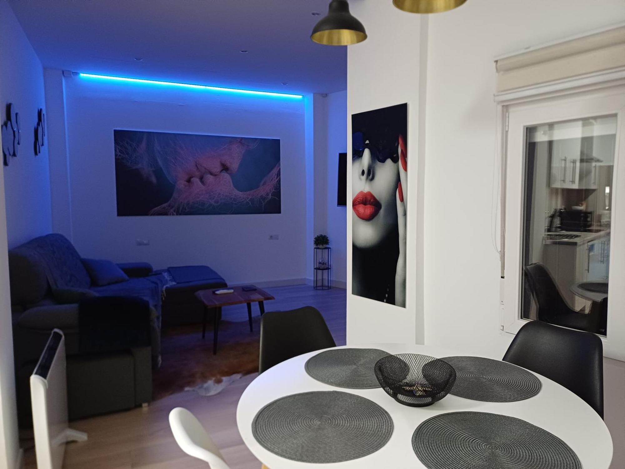 Apartamento Pepi Adults Only ซานตาโปลา ห้อง รูปภาพ