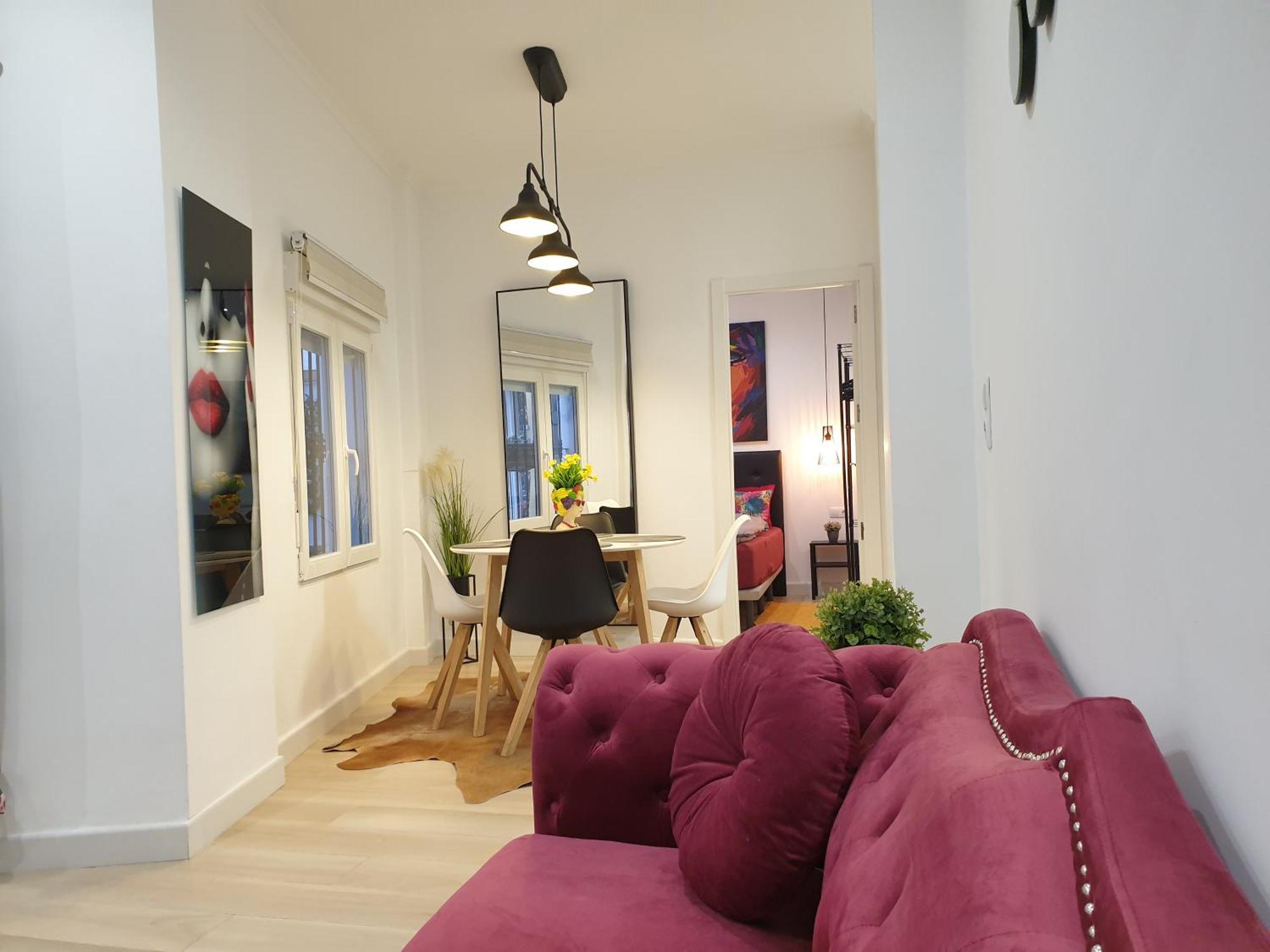 Apartamento Pepi Adults Only ซานตาโปลา ภายนอก รูปภาพ