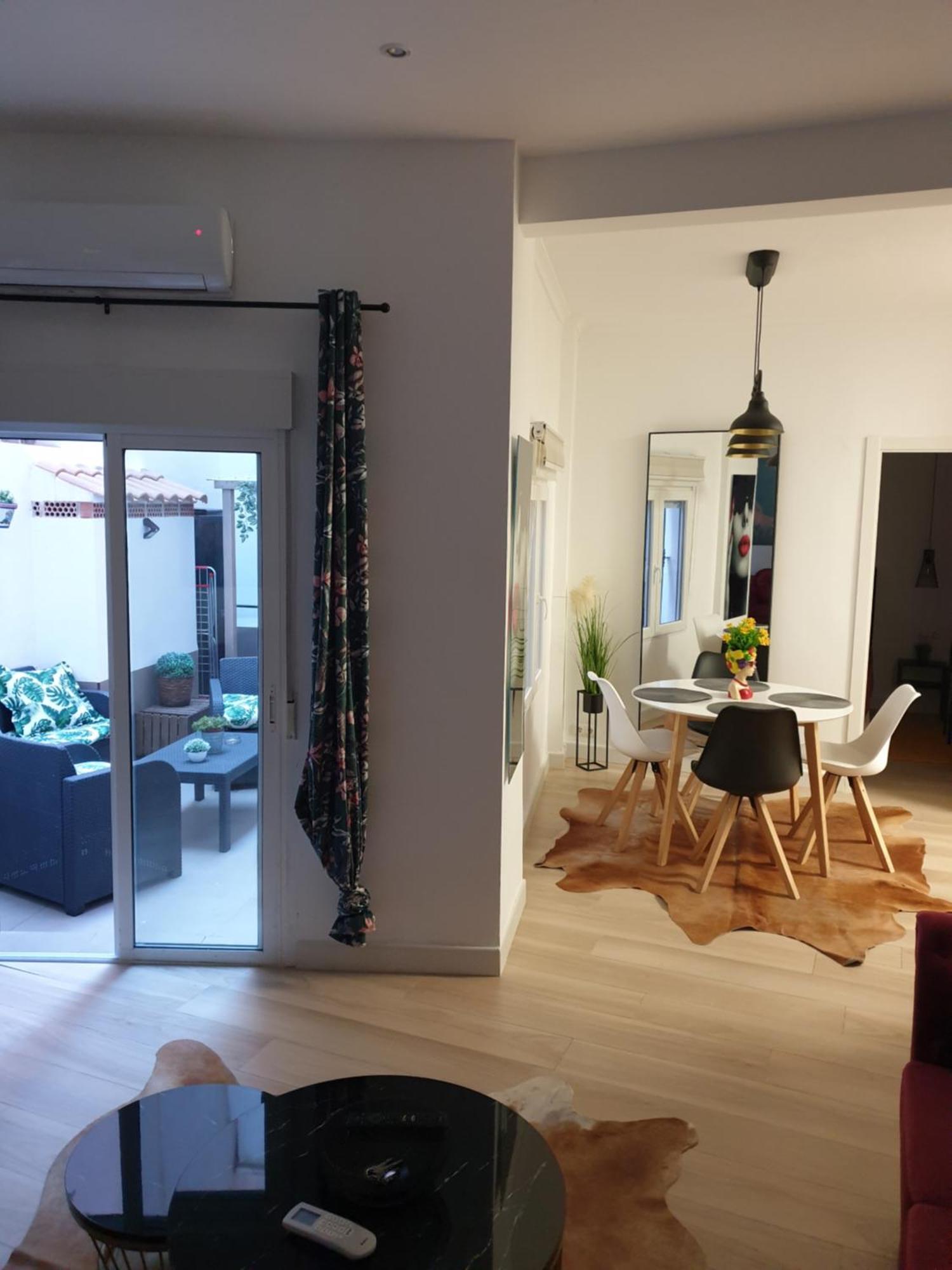 Apartamento Pepi Adults Only ซานตาโปลา ภายนอก รูปภาพ
