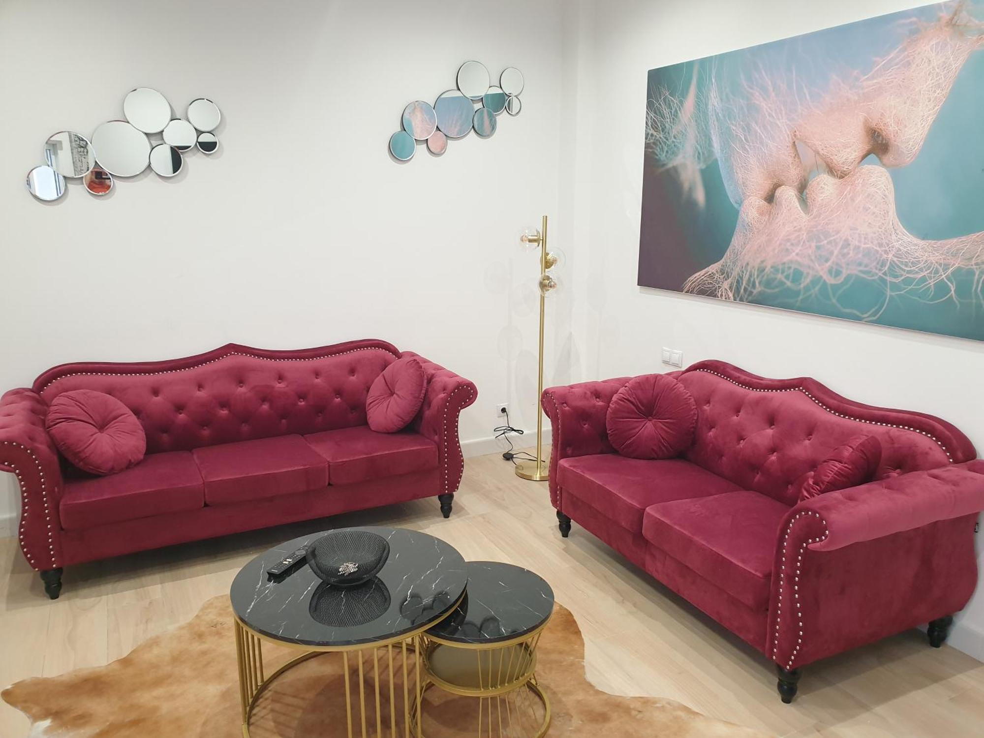 Apartamento Pepi Adults Only ซานตาโปลา ภายนอก รูปภาพ